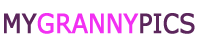 Granny Nude site logo